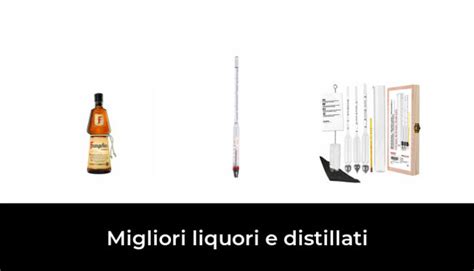 Migliori Liquori E Distillati Nel Recensioni Opinioni Prezzi