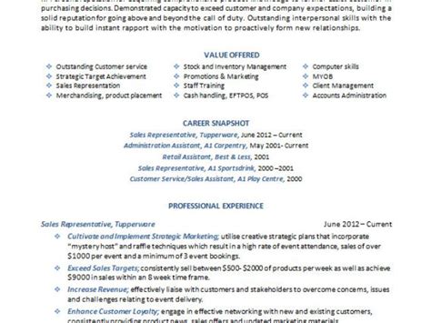 Basic Resume Examples Australia Resume Format Resume Templates