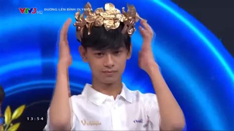 Cựu thí sinh Olympia bỗng hot rần rần trở lại vì ngoại hình thư sinh nhan sắc hiện tại gây chú ý