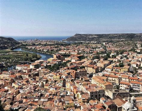 Bosa Sardinia: 9 Absolutely Great Things To Do