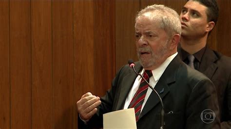 Mpf Em Bras Lia Denuncia Lula Filho Dele E Mais Dois Na Opera O