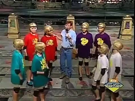 Legends Of The Hidden Temple Se2 Ep33 Hd Watch Video Dailymotion