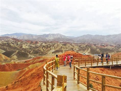 Silk Road International Tourism Festival in Gansu , China - TravelBizNews