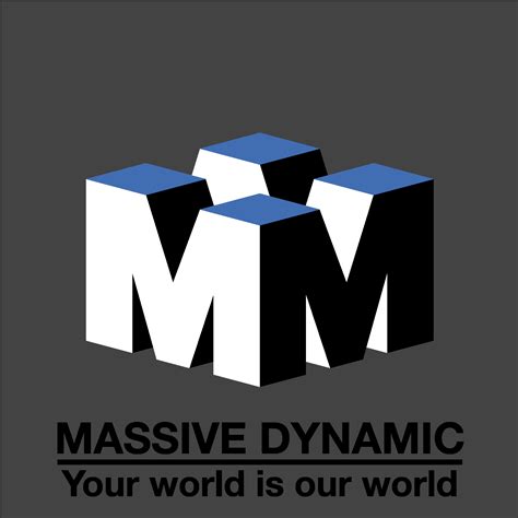 Massive Dynamic Logo Vector Ai Png Svg Eps Free Download