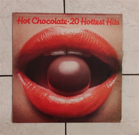 HOT CHOCOLATE 20 Hottest Hits