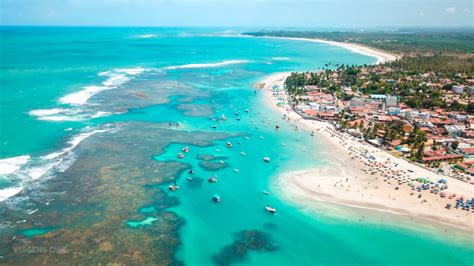 Turismo Da Região Nordeste - 10 Melhores Praias do Nordeste Brasileiro - As Praias mais Bonitas