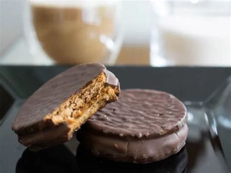 El Alfajor Argentino Fue Elegido Como La Segunda Mejor Cookie Del Mundo