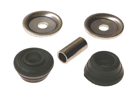 Sachs Stock Replacement 803 198 Sachs Stock Replacement Suspension Strut Bearings Summit Racing