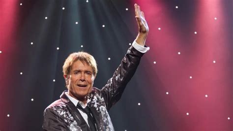 Cliff Richard Announces Orchestral Album Cliff With Strings