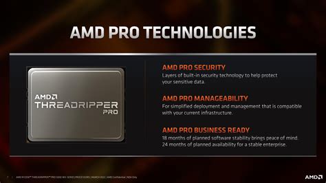 AMD Lance Ses Ryzen Threadripper Pro 5000 WX Zen 3 Chagall Next