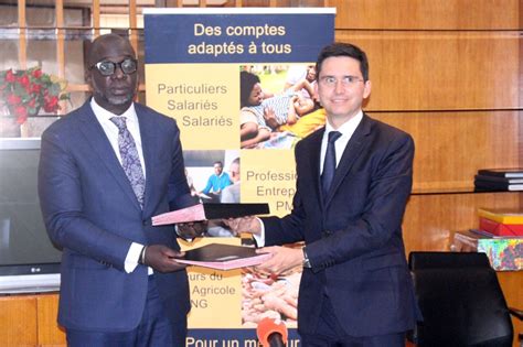 Programme Dexcellence Pour Les Femmes En Afrique PEFA La Banque