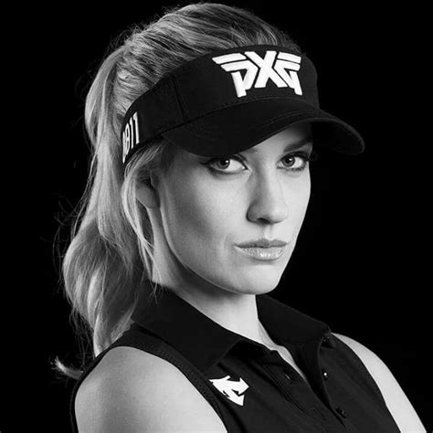 PXG Brand Ambassador Paige Spiranac Golf Photography, Golf Day, Golf ...