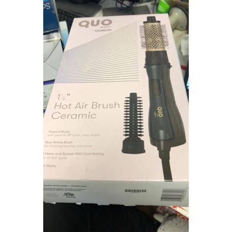 Conair Hot Air Brush Best Buy Canada