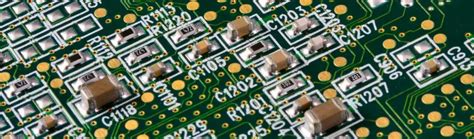 role  electronic boards  equipment manufacturing