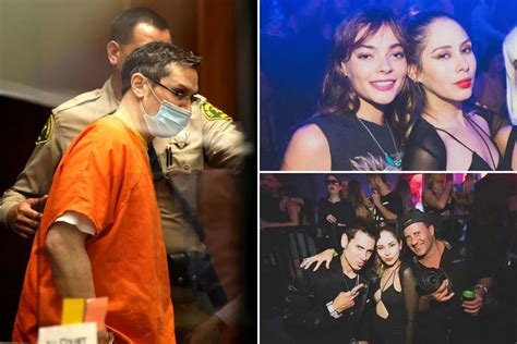 Hollywood producer David Pearce guilty of murder for fatally drugging ...