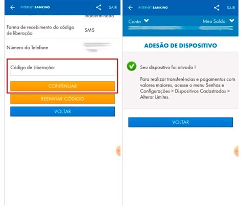 Como Ativar Dispositivo Na Caixa Para Acessar O Banco No Celular