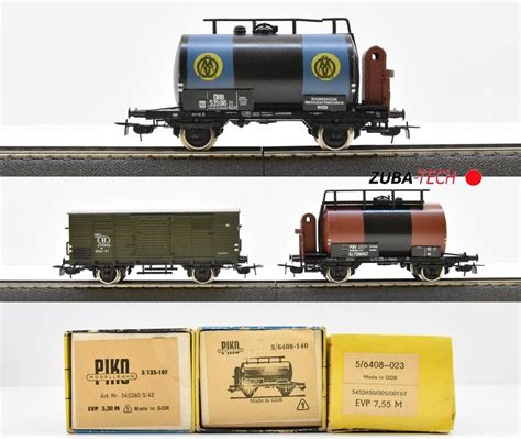 Piko X G Terwagen H Gs Sncb Bb Mav Kaufen Auf Ricardo