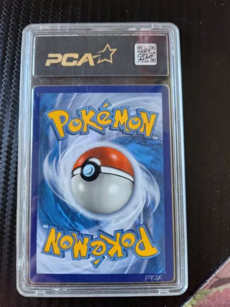 Carte Pokemon Dracaufeu Vmax Fa Sv Sv Ultra Rare Pca