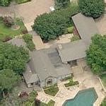 Ted Nugent's House in Waco, TX - Virtual Globetrotting