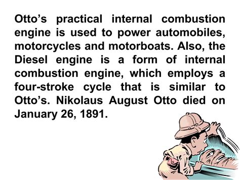 Internal Combustion Engines Are Discussed Including Combustion Behaviour Ppt