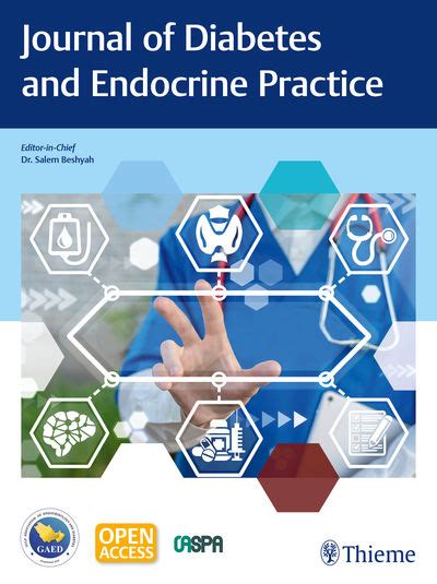 Journal Of Diabetes And Endocrine Practice Journals Thieme Group