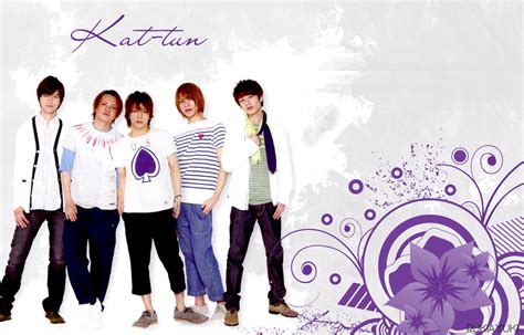 Kat Tun Love By Rukiayuki On Deviantart