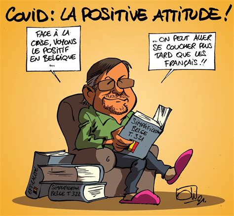 Rester Positif Les Humeurs D Oli