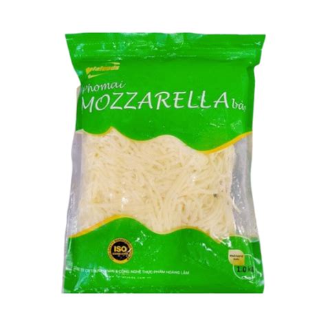 Phomai B O Mozzarella Kg G I Oldenburger Holafoods