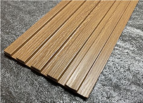 Fp 151 Oak Fluted Panel Wood Veneer Chuvie Decor Ghana