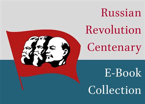 Russian Revolution Books