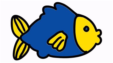 Animated Fish - ClipArt Best