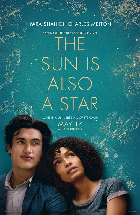 The Sun Is Also a Star (2019) | PrimeWire