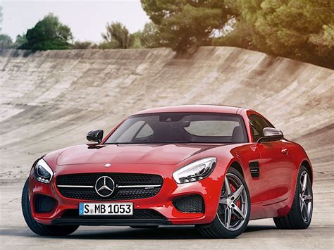 Mercedes AMG GT S C190 Specs Photos 2015 2016 2017 Autoevolution