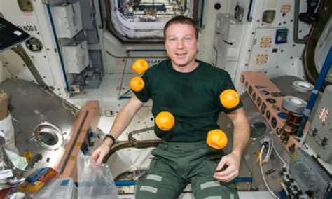 O que os astronautas comem no espaço Como eles preparam a comida