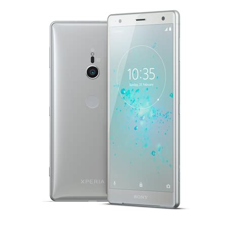 Sony Xperia Xz Ufficiale Meno Cornici Tanta Potenza E Video K In