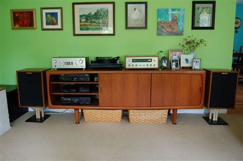 Lets See Your Unique Stereo Cabinets And Entertainment Centers Page