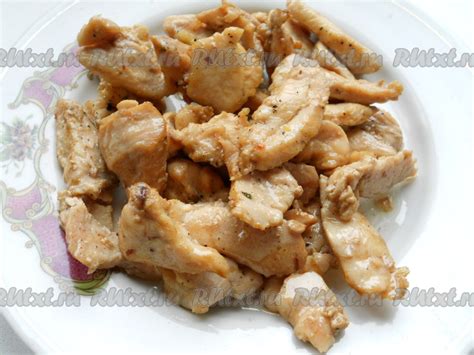 Картофельные лепешки с курицей и сыром: 10 фото в рецепте