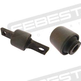 FEBEST MAB CJ KIT FEBEST ARM BUSHING FOR REAR ROD KIT 30818096