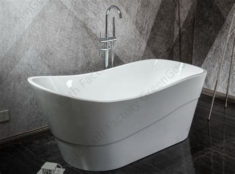 2 Person Freestanding 1.4m Bathtub