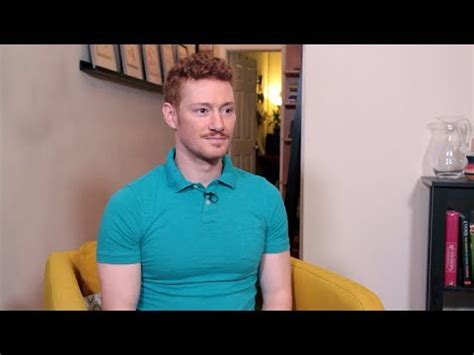 Gay Man Overcomes Debilitating Anxiety By Prioritizing His Mental Health Man Health Magazine