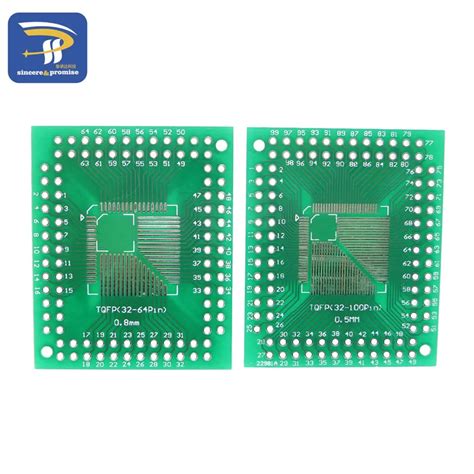 Aliexpress Buy Pcs Qfp Fqfp Lqfp Tqfp Tqfp Tqfp