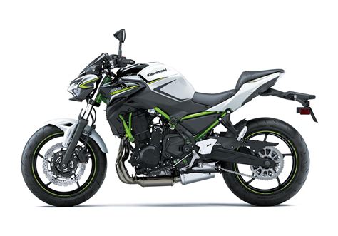 Z650 MY 2020 Kawasaki Europe