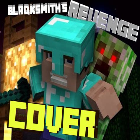 Download And Shut Up: DESCARGAR REVENGE MINECRAFT