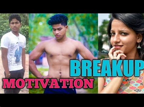 Breakup Makes Bodybuilders Unstoppable Gym Motivation At Home Youtube