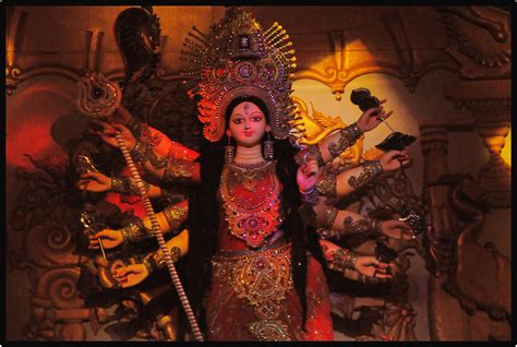 durga puja durga puja  festival  bengalis   wor flickr