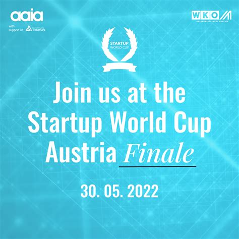 Startup World Cup Finale Startupland