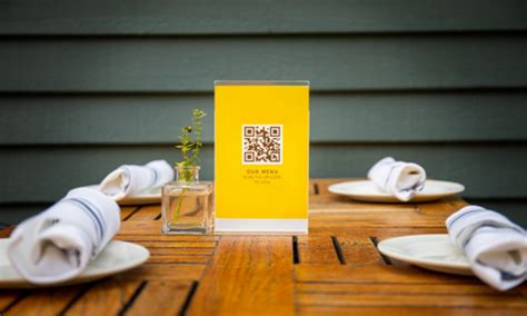 Crear Codigo Qr Gratis Para Tu Carta Digital