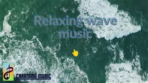 Ocean sounds. Music for relaxation - YouTube