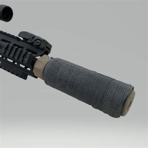 Anyone Tried These Yet Mgm Targets Suppressor Covers Ar15com