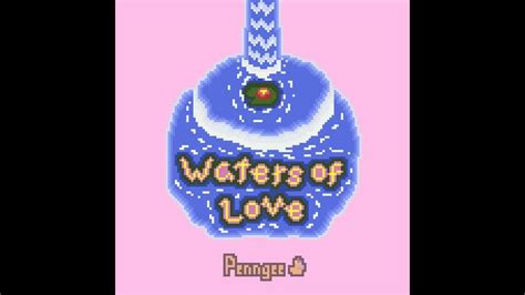 Waters Of Love Youtube